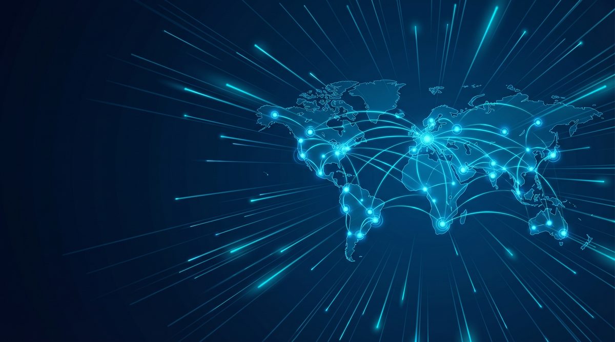 哆纳加速器全球网络加速