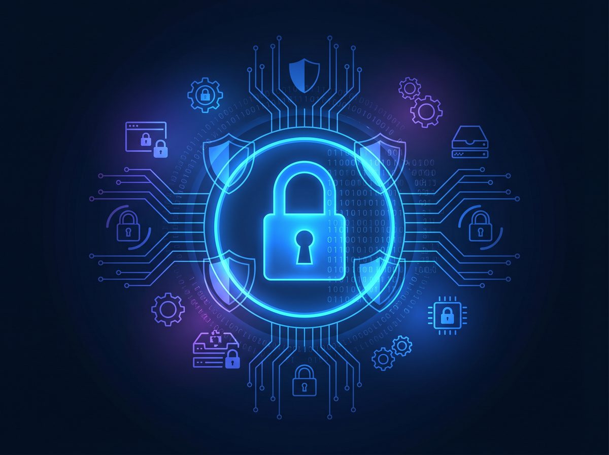 哆纳加速器安全防护体系